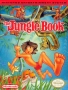Nintendo  NES  -  Jungle Book